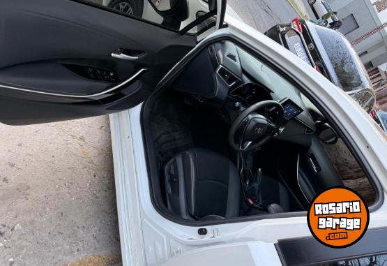 Autos - Toyota Corolla seg 2023 Nafta - En Venta