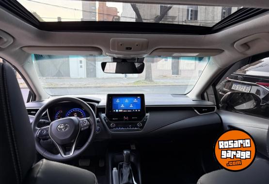 Autos - Toyota Corolla seg 2023 Nafta - En Venta