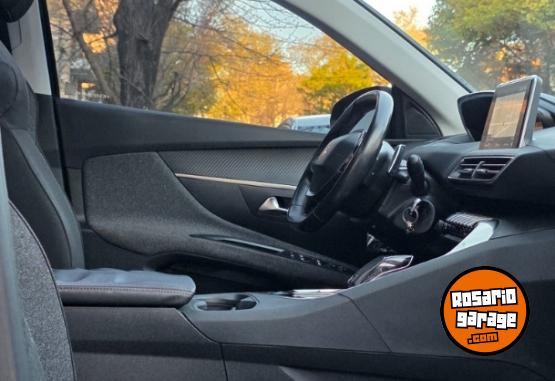 Autos - Peugeot 3008 ALLURE TIPTRONIC 2018 Nafta 84000Km - En Venta