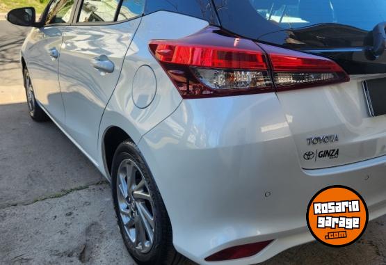 Autos - Toyota Yaris XLS 2024 Nafta 38700Km - En Venta