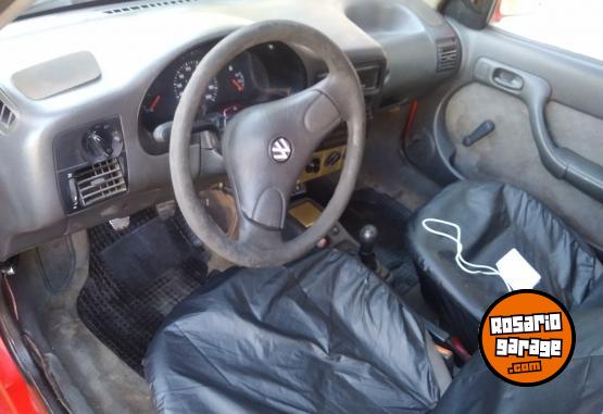 Autos - Volkswagen Gol. 1997 GNC 11111Km - En Venta