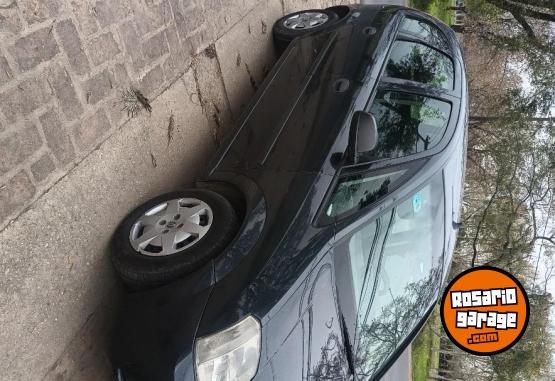 Autos - Chevrolet Meriva 2007 GL 2007 Nafta 334000Km - En Venta