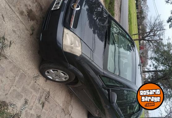 Autos - Chevrolet Meriva 2007 GL 2007 Nafta 334000Km - En Venta