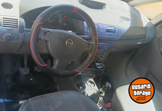 Autos - Chevrolet Meriva 2007 GL 2007 Nafta 334000Km - En Venta