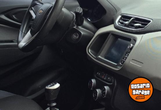 Autos - Chevrolet Onix 2019 Nafta 56000Km - En Venta