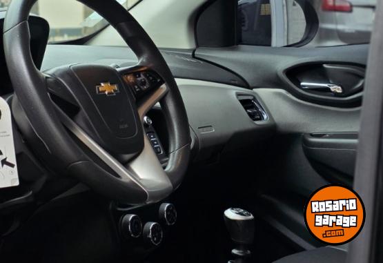 Autos - Chevrolet Onix 2019 Nafta 56000Km - En Venta