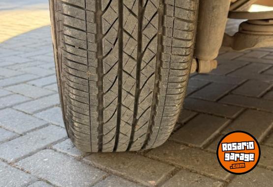 Camionetas - Fiat Toro 2018 Diesel 70000Km - En Venta