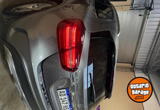 Autos - Mercedes Benz GLA250 4MATIC 2018 Nafta 81500Km - En Venta
