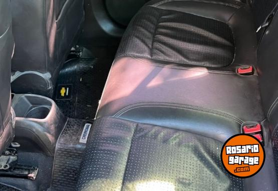 Autos - Chevrolet Sonic ltz 2014 Nafta 240000Km - En Venta
