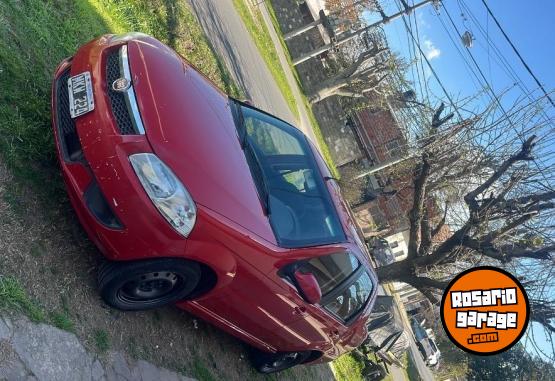 Autos - Fiat Siena 2013 Nafta 160000Km - En Venta