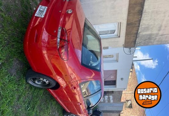 Autos - Fiat Siena 2013 Nafta 160000Km - En Venta