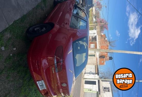 Autos - Fiat Siena 2013 Nafta 160000Km - En Venta