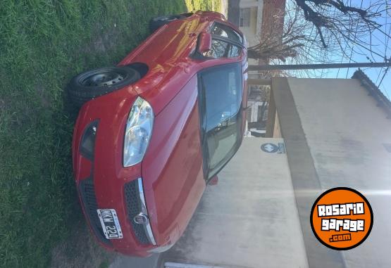Autos - Fiat Siena 2013 Nafta 160000Km - En Venta