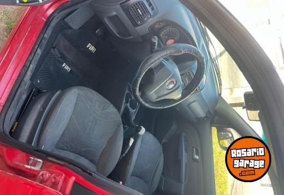 Autos - Fiat Siena 2013 Nafta 160000Km - En Venta