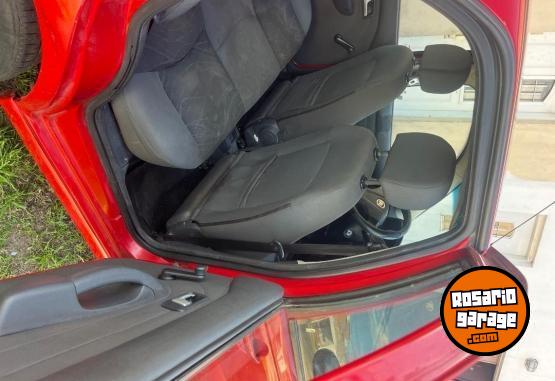 Autos - Fiat Siena 2013 Nafta 160000Km - En Venta