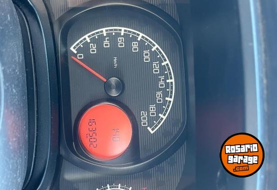 Autos - Fiat Siena 2013 Nafta 160000Km - En Venta