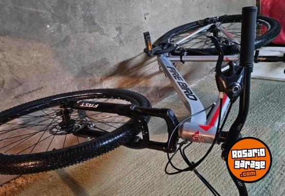 Deportes - Bicicleta Fire Bird R29 (Talle L) - En Venta