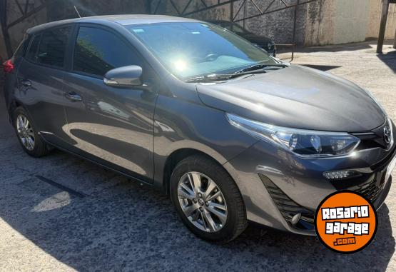 Autos - Toyota Yaris 1.5 XLS 2021 Nafta 73500Km - En Venta