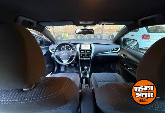 Autos - Toyota Yaris 1.5 XLS 2021 Nafta 73500Km - En Venta