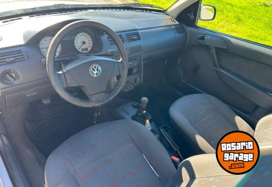 Autos - Volkswagen Gol power 2006 Nafta 210000Km - En Venta