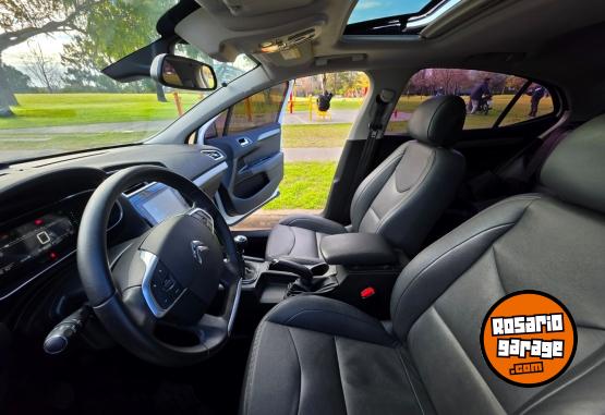 Autos - Citroen C4 2021 Nafta 47000Km - En Venta