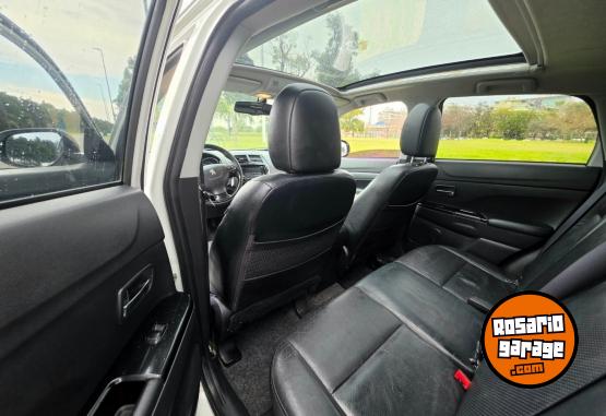 Autos - Peugeot 4008 2014 Nafta 94000Km - En Venta