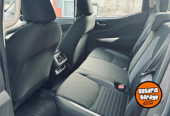 Camionetas - Nissan FRONTIER 2025 Diesel 7000Km - En Venta