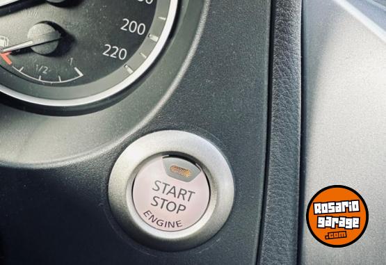 Camionetas - Nissan FRONTIER 2025 Diesel 7000Km - En Venta