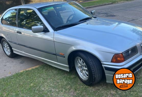 Autos - Bmw 318 tds 2000 Diesel 250000Km - En Venta