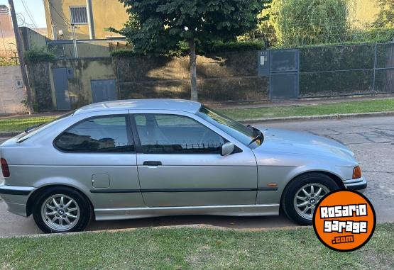 Autos - Bmw 318 tds 2000 Diesel 250000Km - En Venta