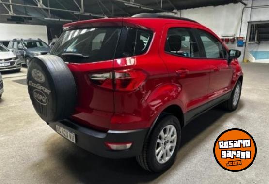 Autos - Ford Eco Sport 2018 Nafta 66000Km - En Venta