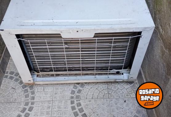 Hogar - aire acondicionado 5000 frigorias - En Venta