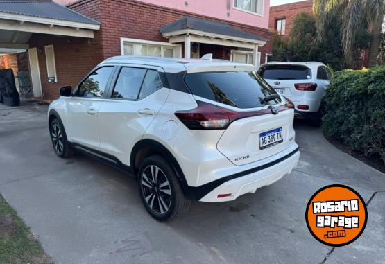 Autos - Nissan Kicks 2023 Nafta 34000Km - En Venta