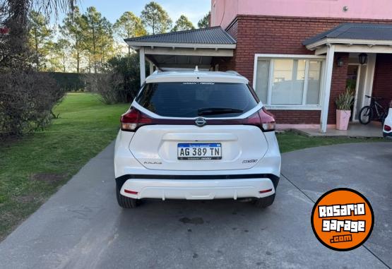 Autos - Nissan Kicks 2023 Nafta 34000Km - En Venta