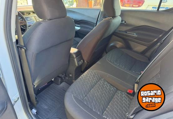 Autos - Nissan Kicks 2023 Nafta 34000Km - En Venta