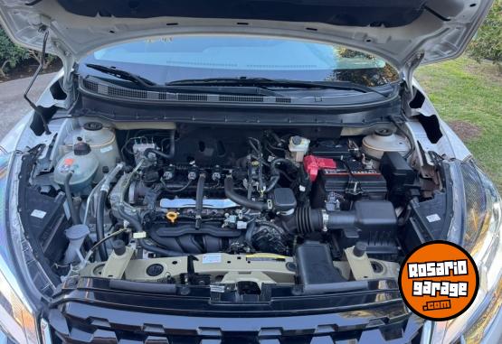 Autos - Nissan Kicks 2023 Nafta 34000Km - En Venta