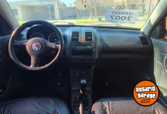 Autos - Volkswagen Polo Classic 1.9 Diésel 2007 Diesel 240000Km - En Venta