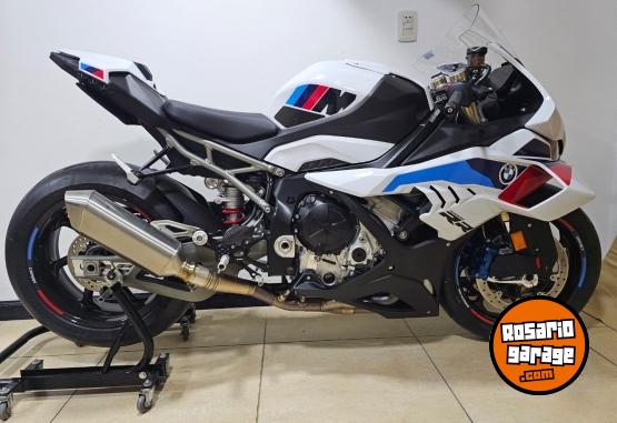 Motos - Bmw S1000rr 2026 Nafta 750Km - En Venta