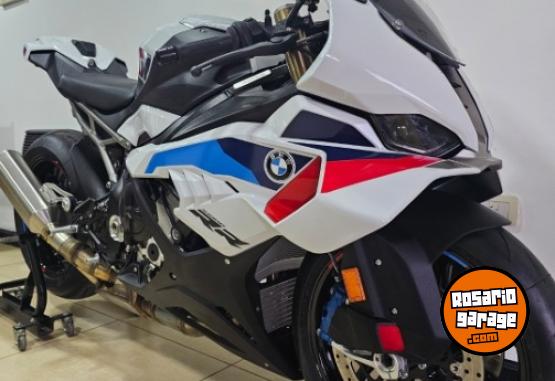 Motos - Bmw S1000rr 2026 Nafta 750Km - En Venta