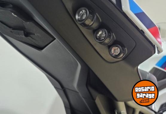 Motos - Bmw S1000rr 2026 Nafta 750Km - En Venta