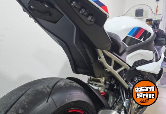 Motos - Bmw S1000rr 2026 Nafta 750Km - En Venta