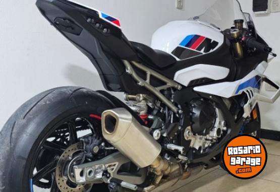 Motos - Bmw S1000rr 2026 Nafta 750Km - En Venta