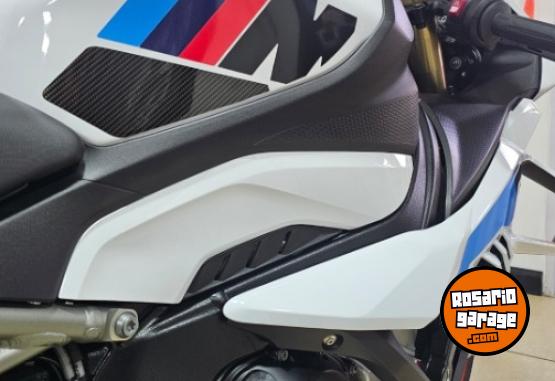 Motos - Bmw S1000rr 2026 Nafta 750Km - En Venta