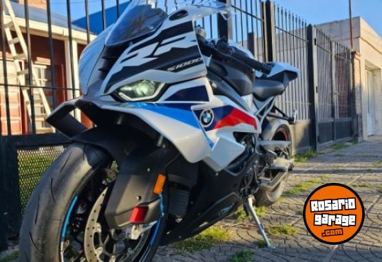Motos - Bmw S1000rr 2026 Nafta 750Km - En Venta
