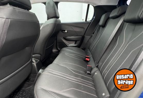 Autos - Peugeot 208 1.6 Allure 2021 Nafta 50000Km - En Venta