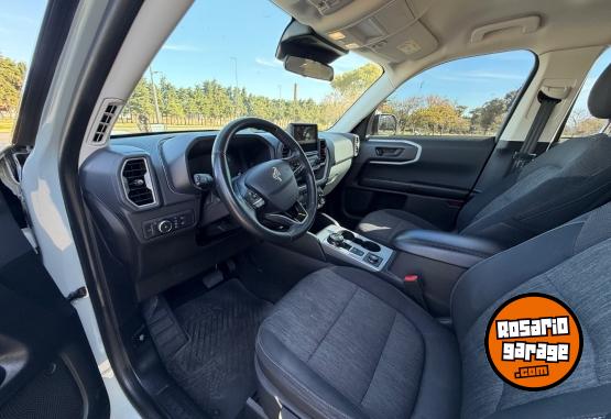 Camionetas - Ford Bronco 2021 Nafta - En Venta
