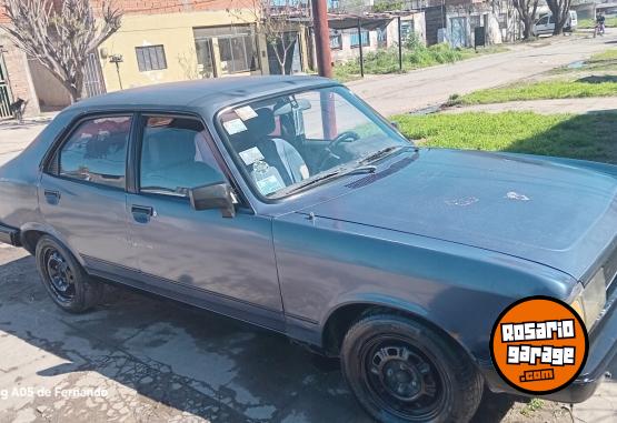 Autos - Volkswagen 1500 1989 Nafta 550000Km - En Venta