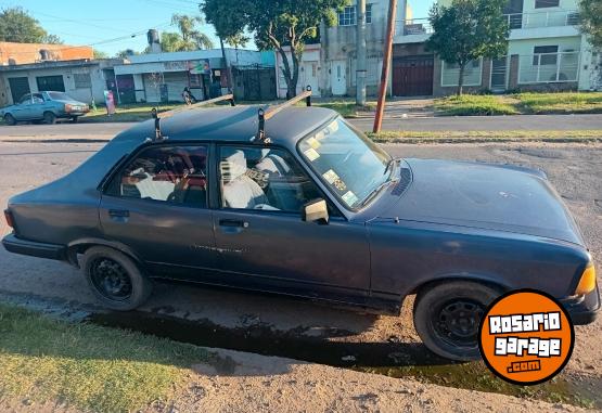 Autos - Volkswagen 1500 1989 Nafta 550000Km - En Venta