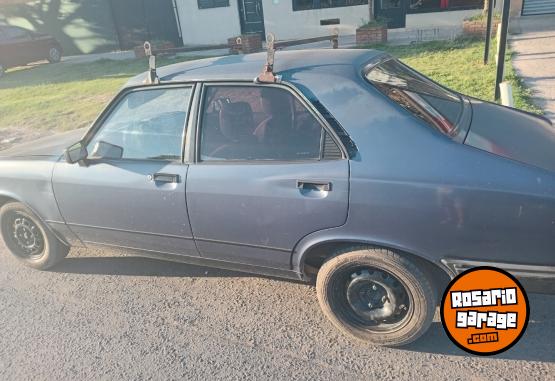 Autos - Volkswagen 1500 1989 Nafta 550000Km - En Venta