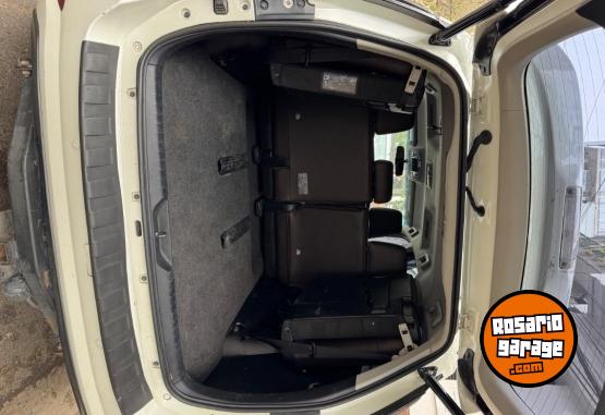 Camionetas - Toyota SW4 2018 Diesel 150000Km - En Venta